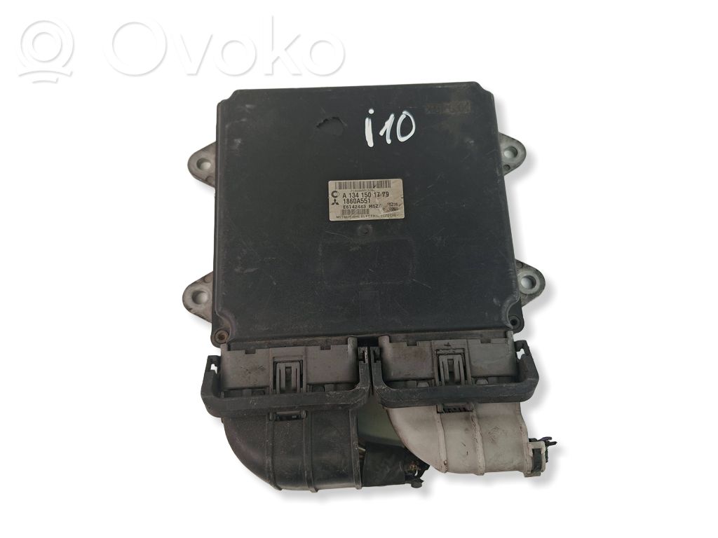 Mitsubishi Colt Engine control unit/module 