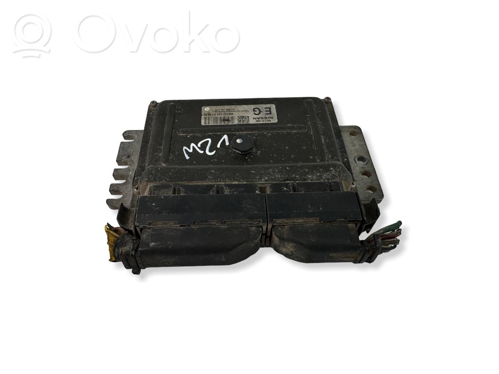 Engine control unit/module   MEC37320