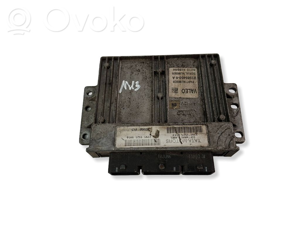 Tata Indica Vista I Engine control unit/module 