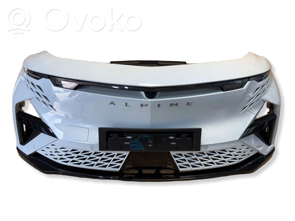 Alpine A390 Paraurti anteriore 