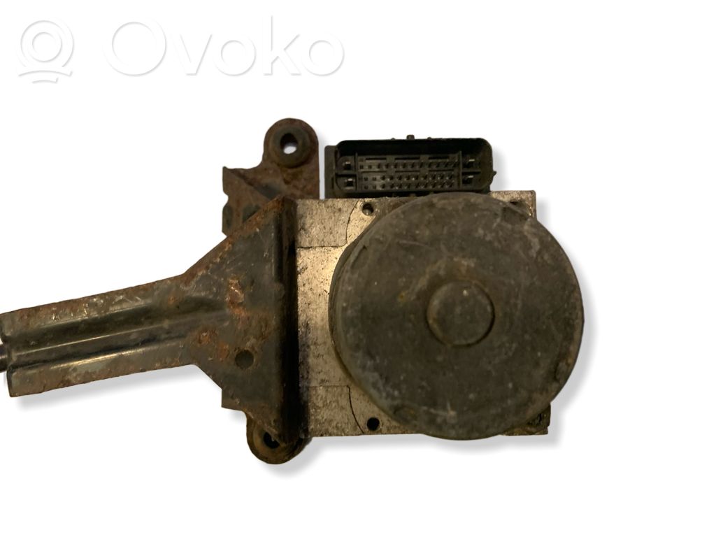 ABS Pump   0265231531
