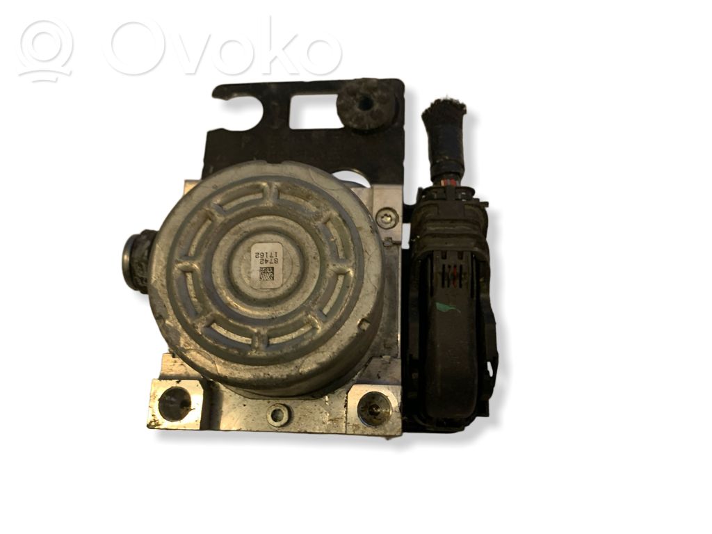 Renault Trafic III (X82) ABS Pump 