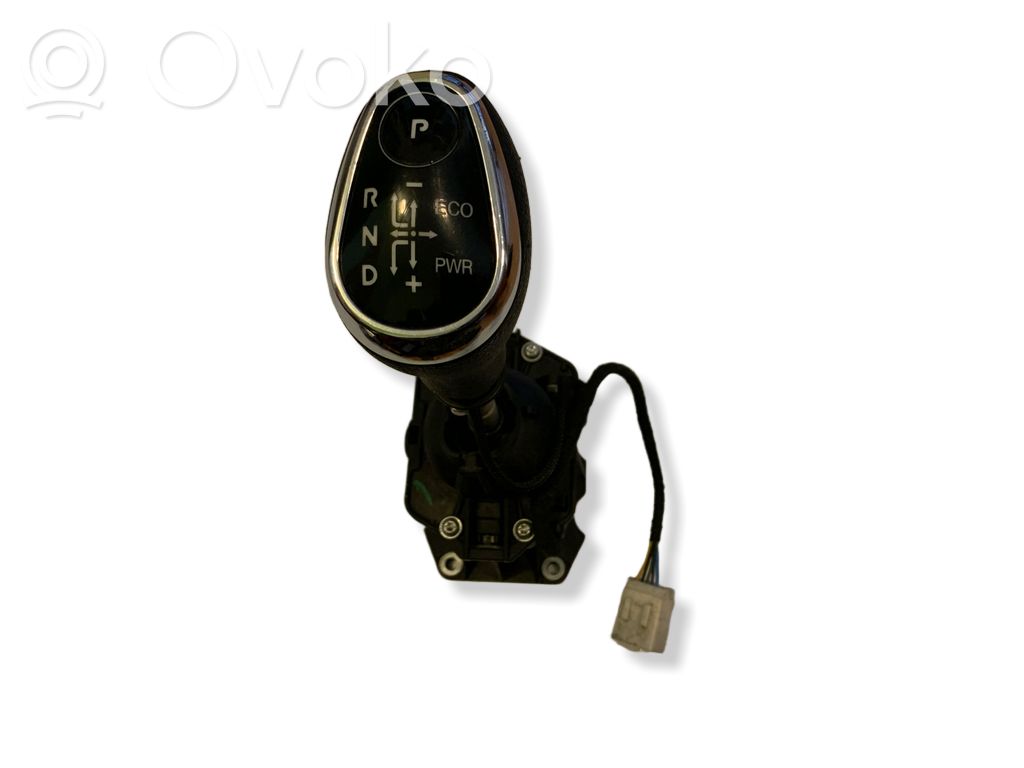 Iveco Daily 6th gen Selector de cambios 