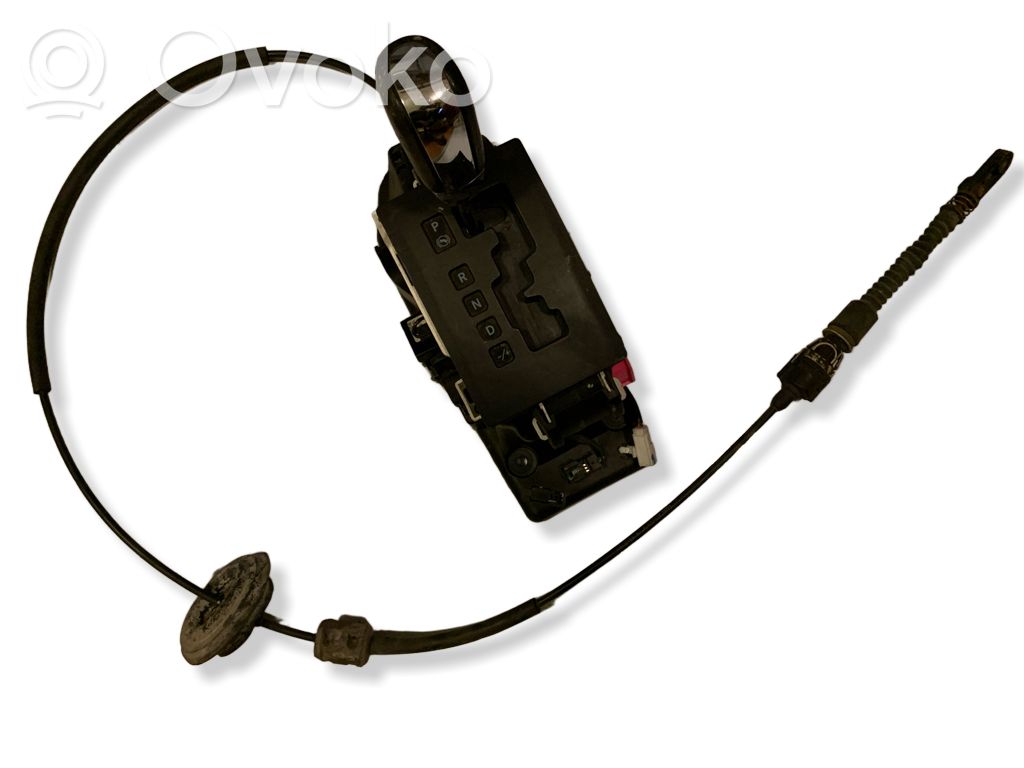 Selector caja de cambios   04766410AC