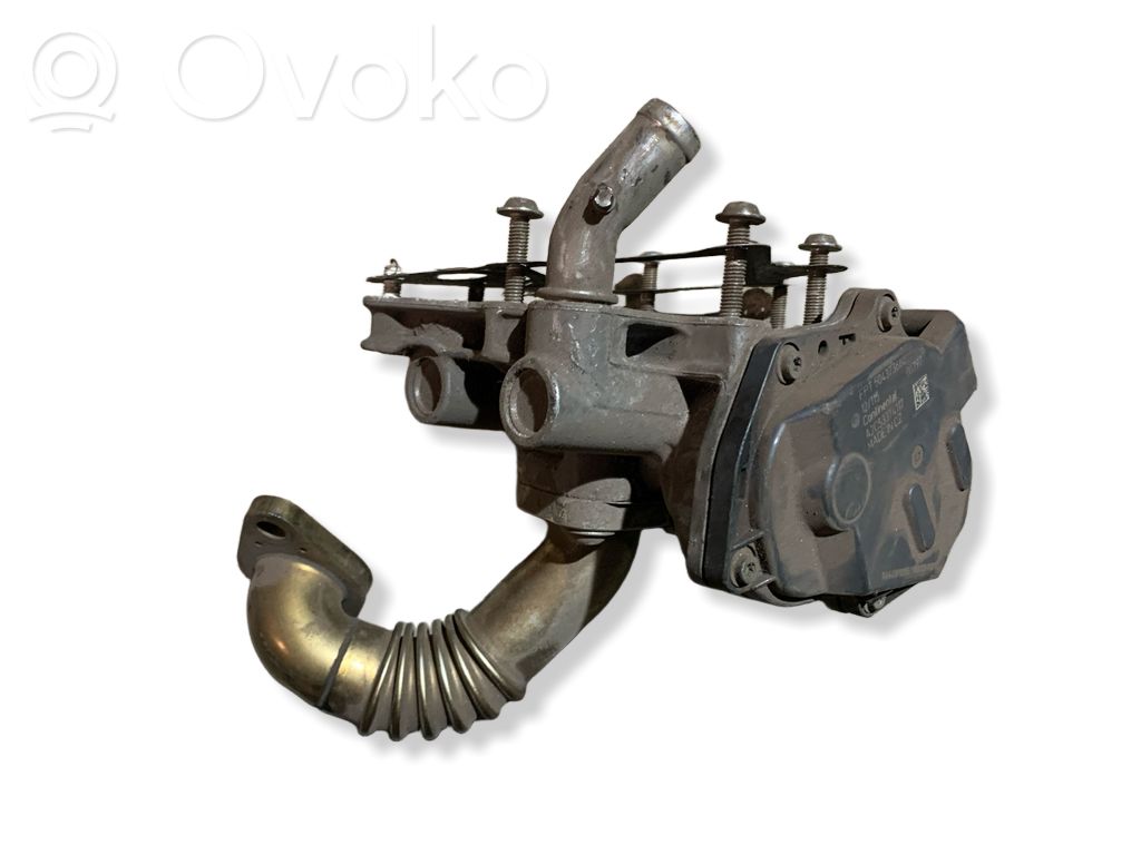 Fiat Ducato Zawór EGR 