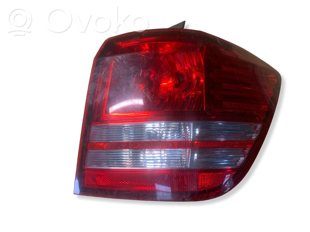 Dodge Journey Takavalot 