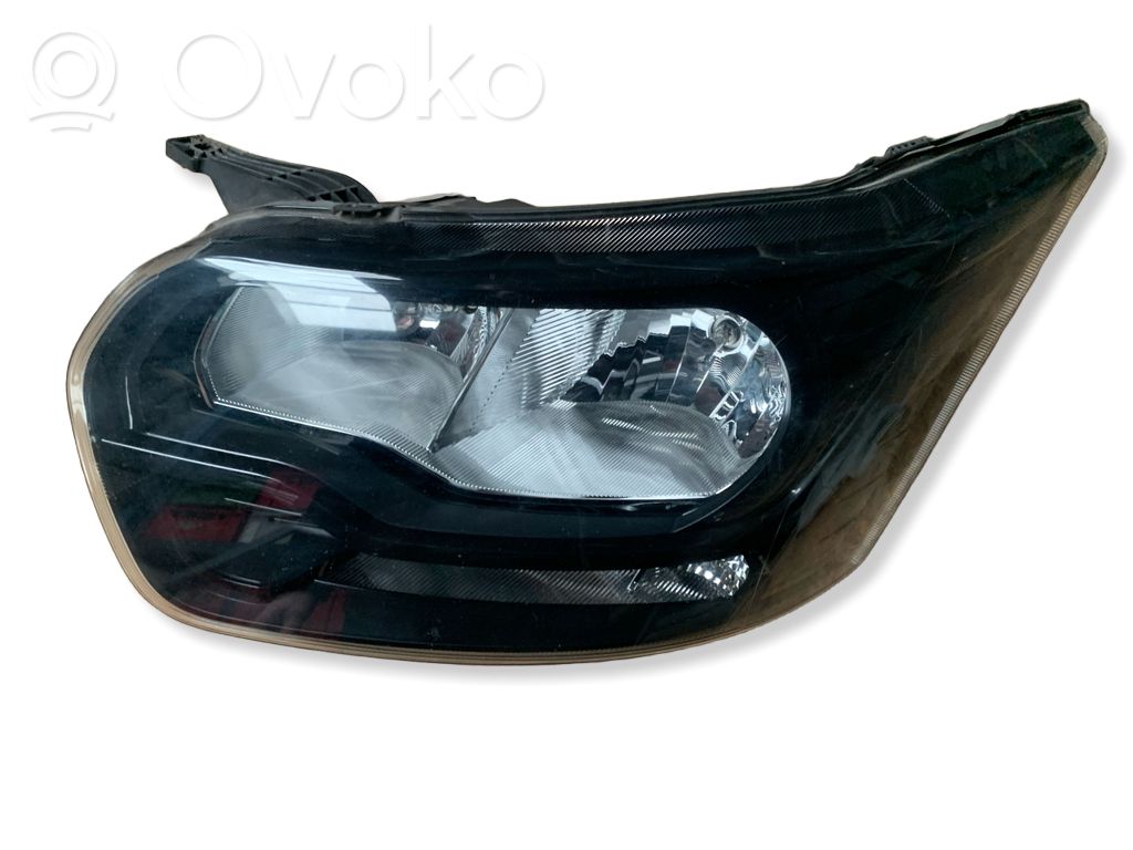 Ford Transit Headlight/headlamp 