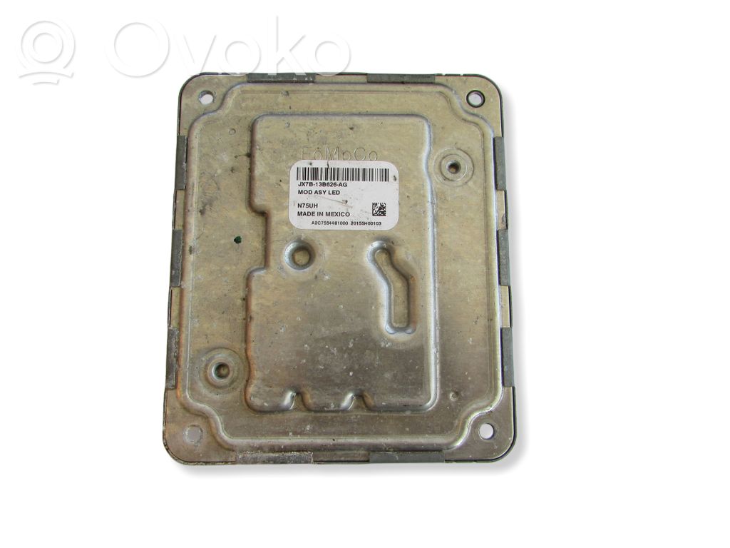 Ford Focus Xenon control unit/module 