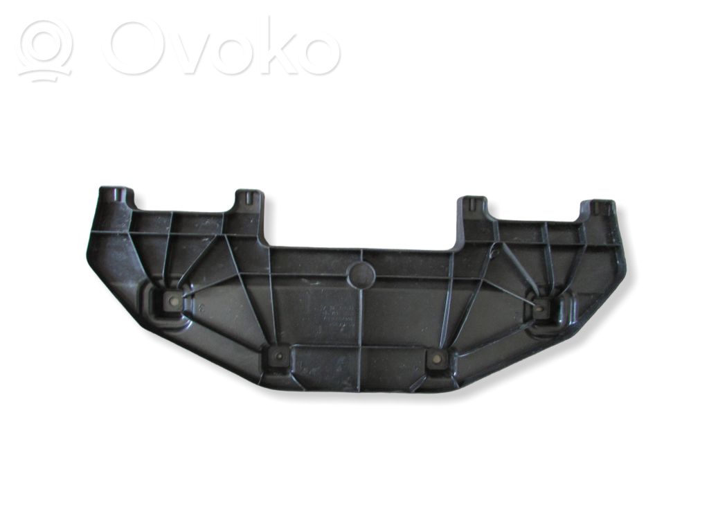 Rear bumper mounting bracket   4KE807329