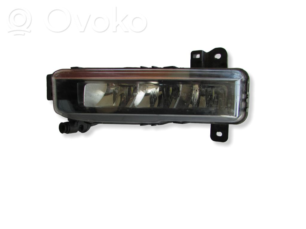BMW 3 G20 G21 Etusumuvalo 