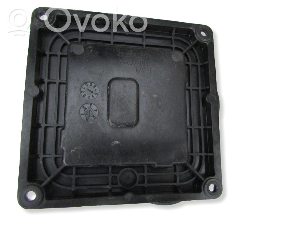 Renault Twingo III Xenon control unit/module 