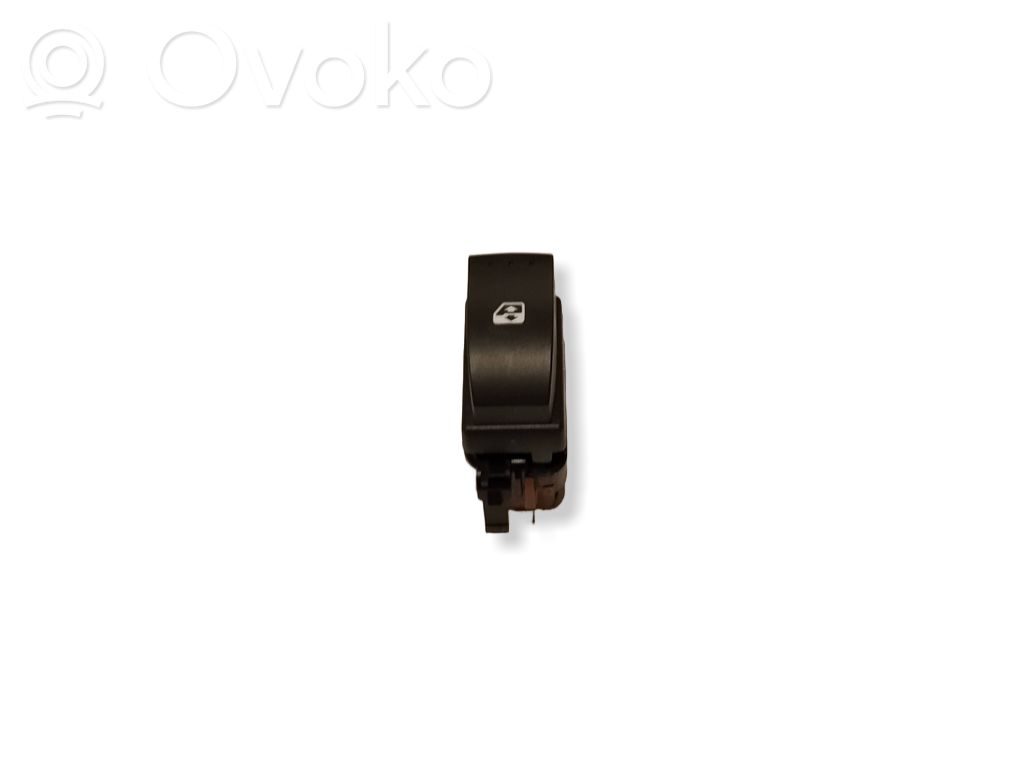Opel Vivaro Electric window control switch 