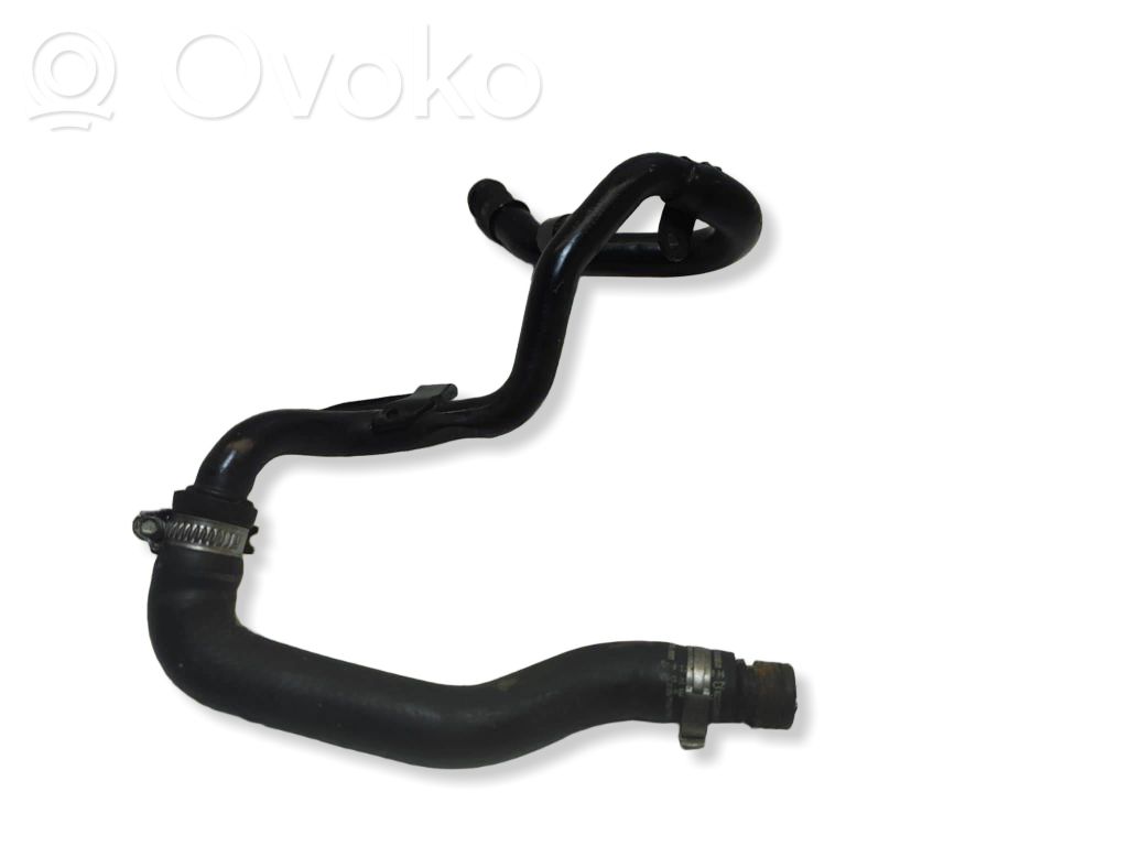 Engine coolant pipe/hose   059121065,059121070B