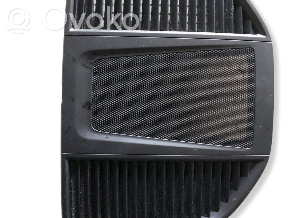 Porsche Macan (95B) Cache enceinte centrale 