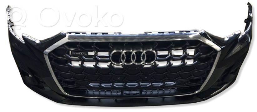 Etupuskuri   4N0807437J,D5PAAU651,4M0807437K