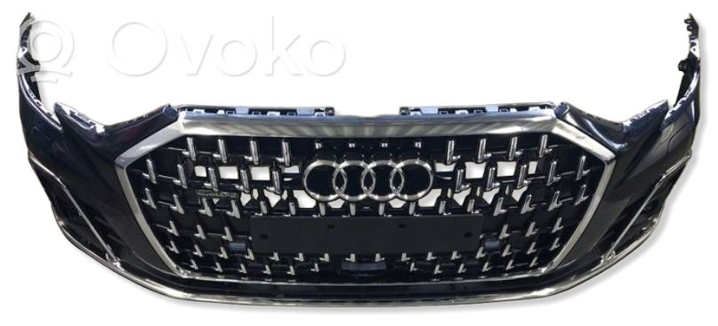 Audi A8 S8 D5 Front bumper 