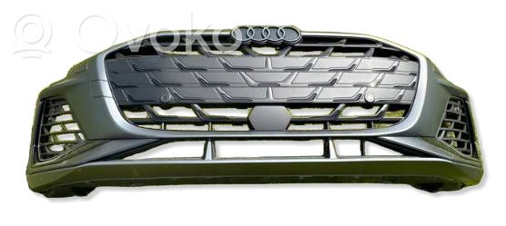 Front bumper   8Y0807233D,8Y0807606