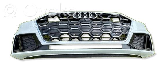 Audi A7 S7 4K8 Zderzak przedni 