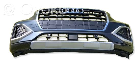 Front bumper   81A807233,AU276