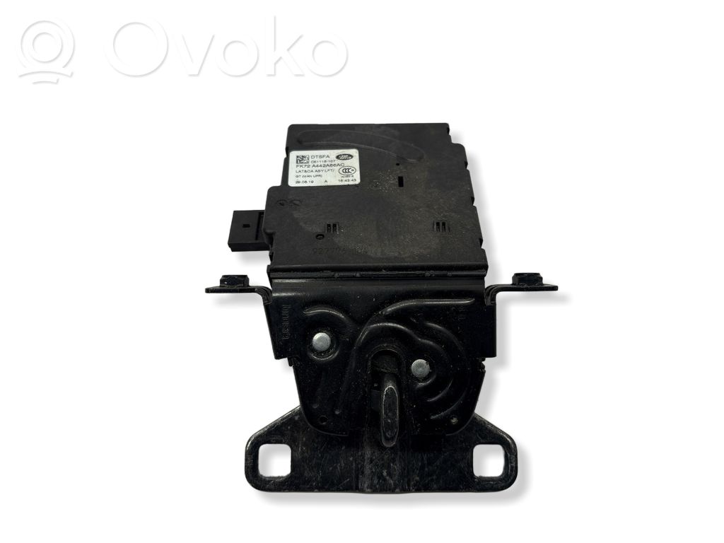 Land Rover Discovery Sport Zamek klapy tylnej / bagażnika 