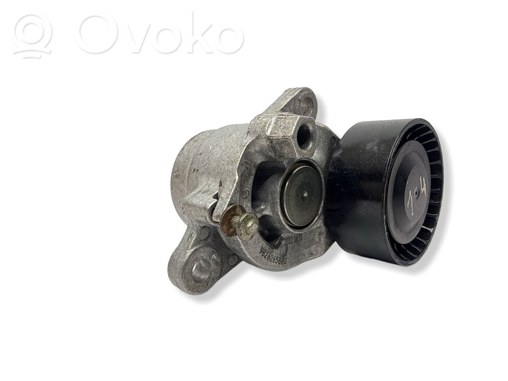 Diržo įtempėjas   9826265880