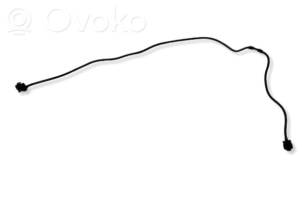 Peugeot 308 Caurulīte (-es) / šļūtene (-es) 