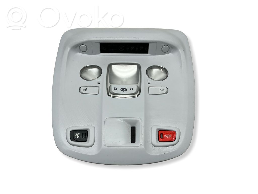 Peugeot 308 Other interior light 