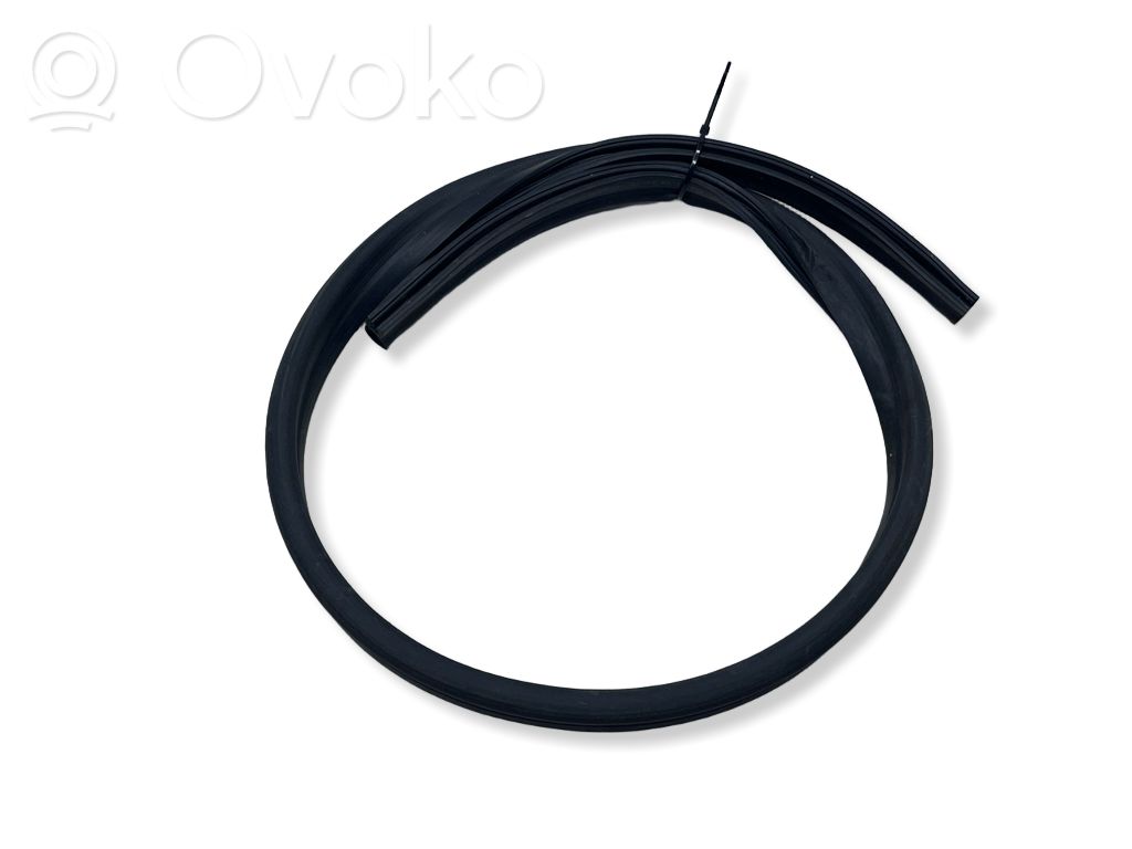 Volkswagen Polo VI Engine compartment rubber 