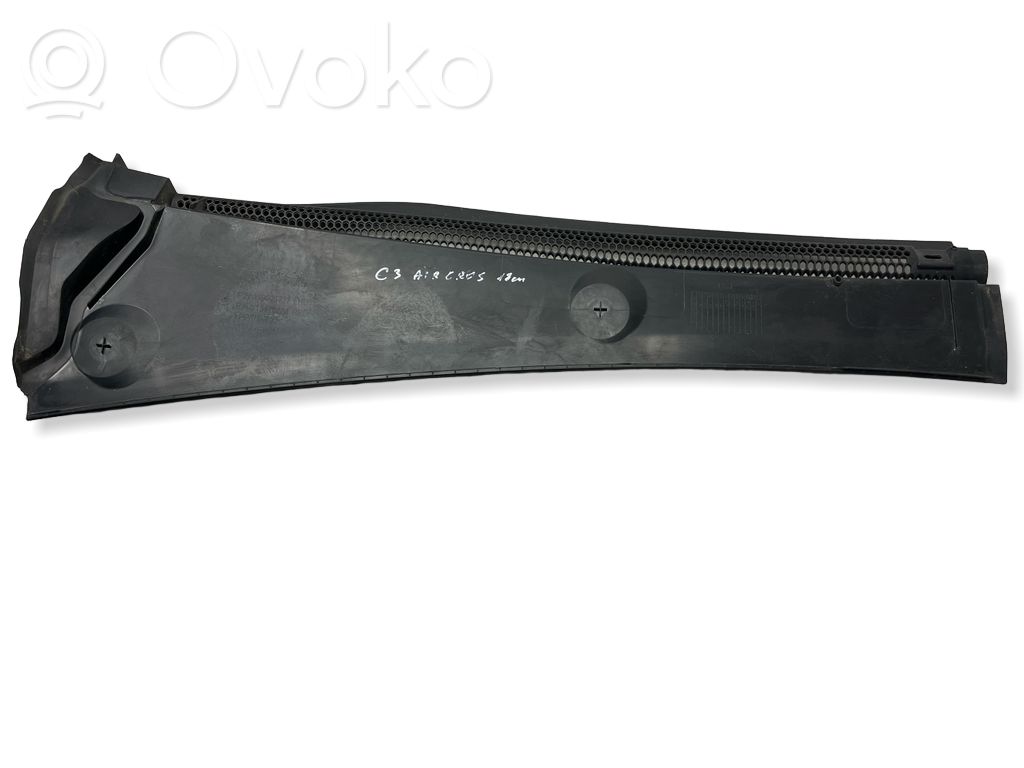 Citroen C3 Aircross Wiper trim 