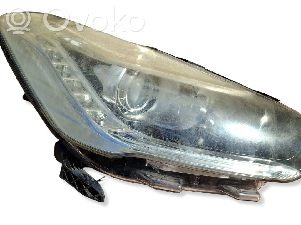 Citroen DS5 Headlight/headlamp 
