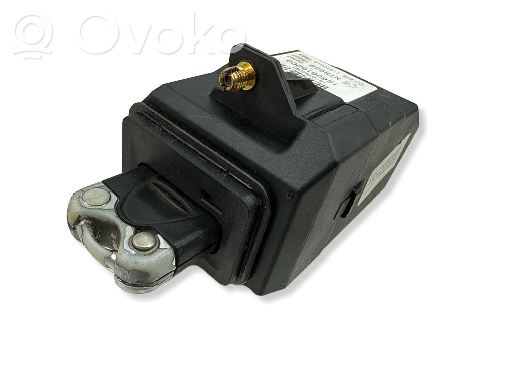 Alfa Romeo 159 Ignition lock 