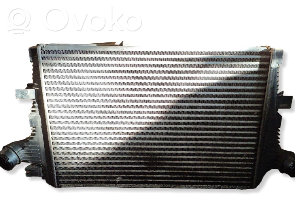 Alfa Romeo 159 Interkūlerio radiatorius 