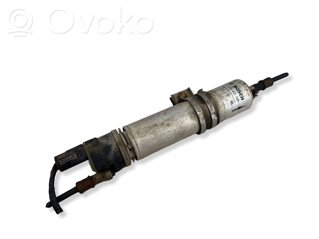 BMW 3 E90 E91 Fuel filter 