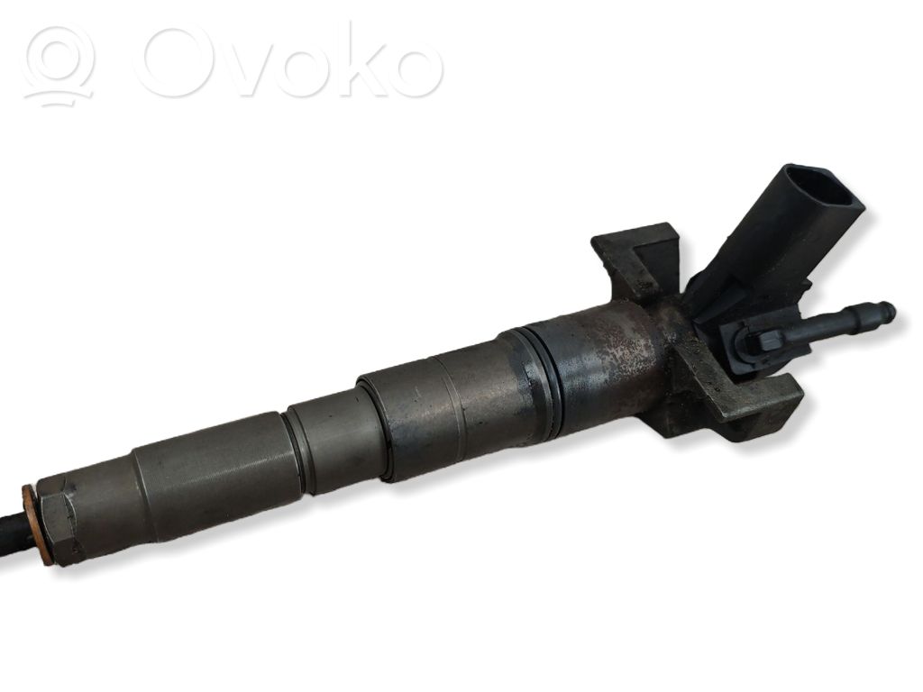 BMW 3 E90 E91 Fuel injector 
