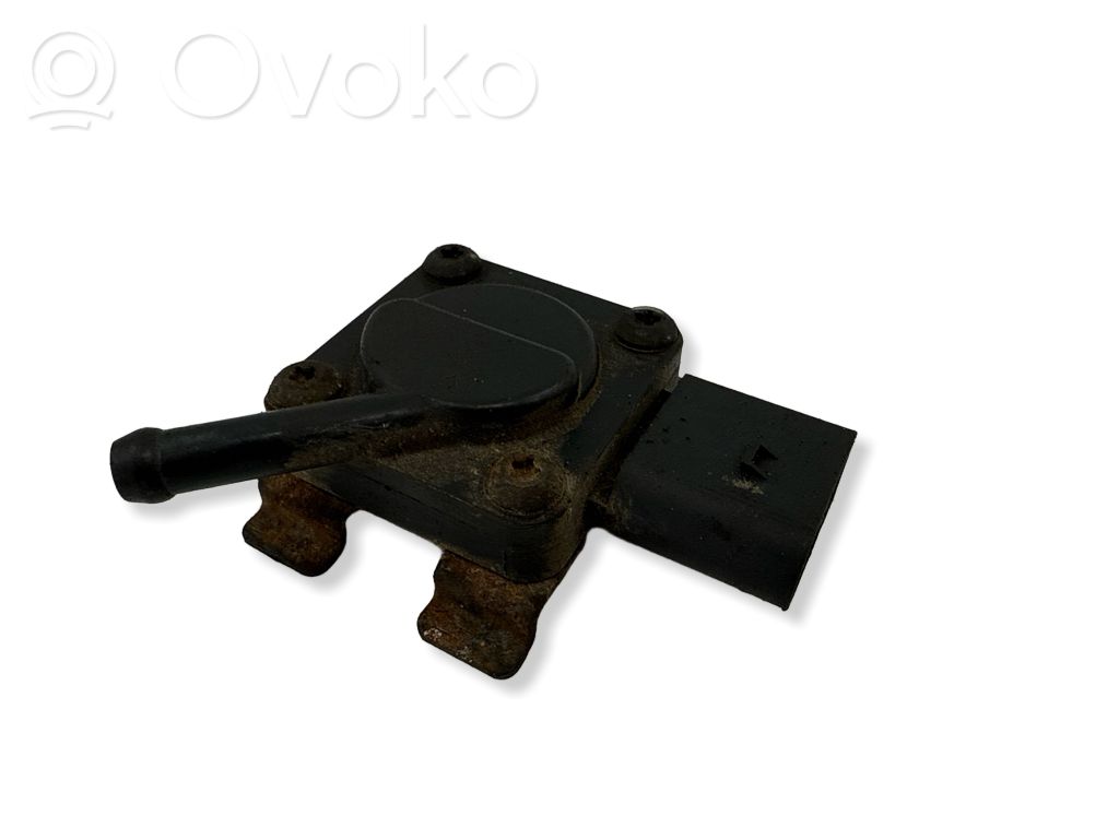 Abgasdrucksensor Differenzdrucksensor   7789219,10G20