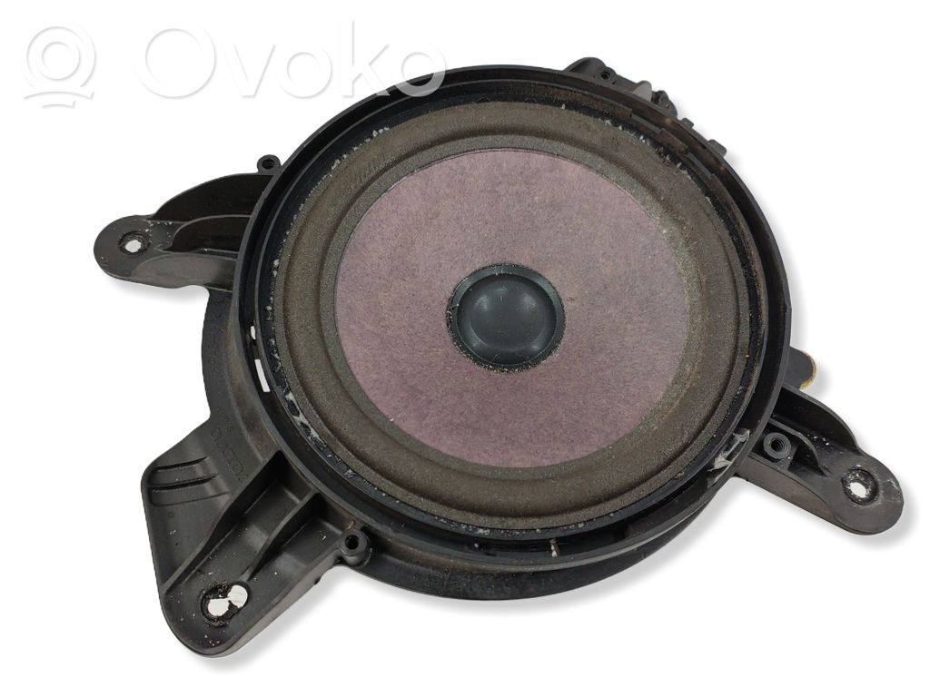 Volvo S60 Altavoz de la puerta delantera 
