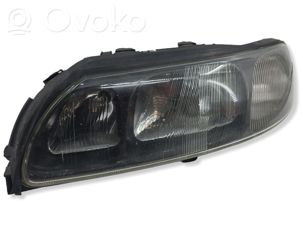 Volvo S60 Headlight/headlamp 