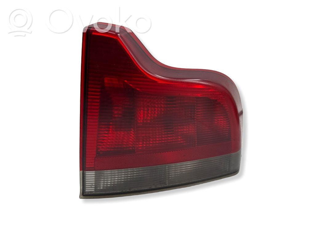 Volvo S60 Takavalot 