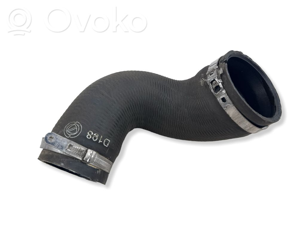 Fiat 500 Abarth Engine coolant pipe/hose 