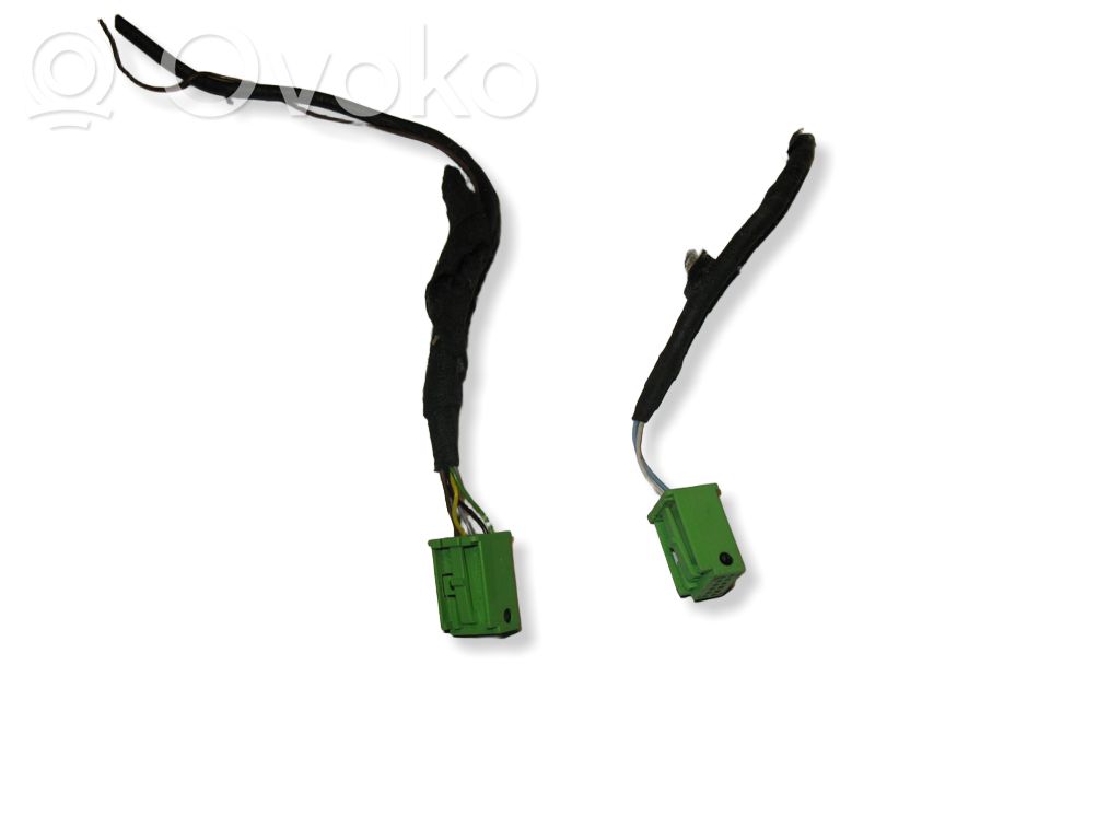 Volkswagen PASSAT B6 Otros cableados 