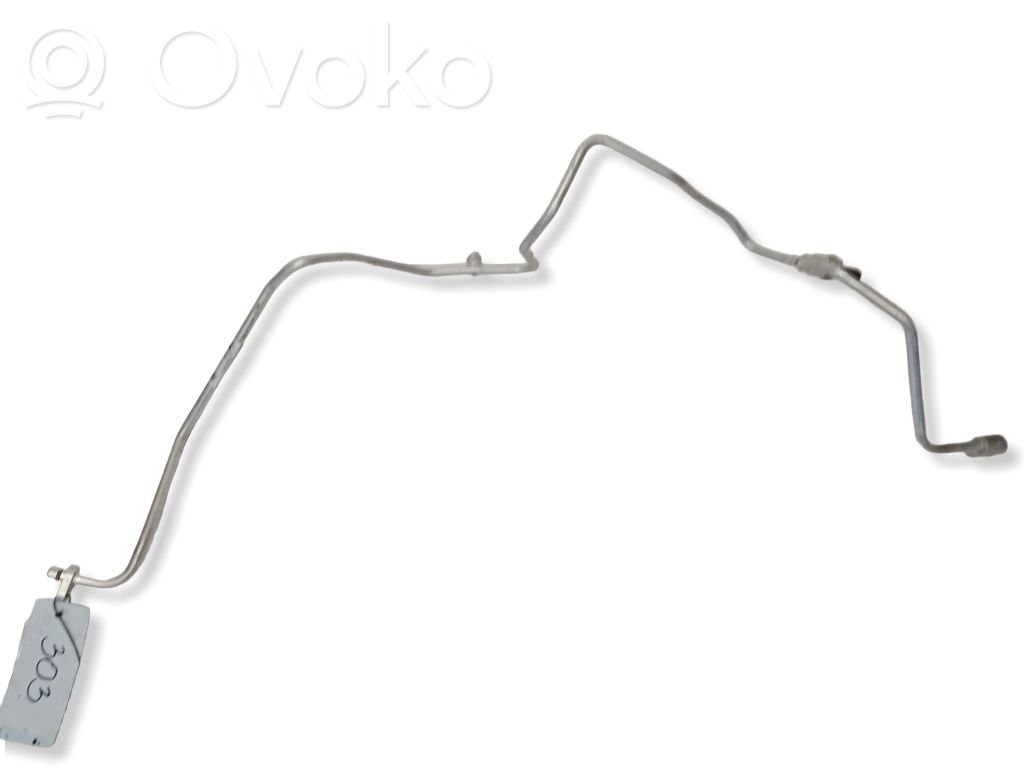 Dacia Duster II Air conditioning (A/C) pipe/hose 