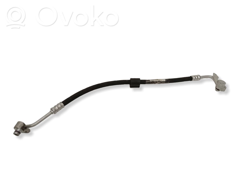Audi Q5 SQ5 FY Tubo flessibile aria condizionata (A/C) 