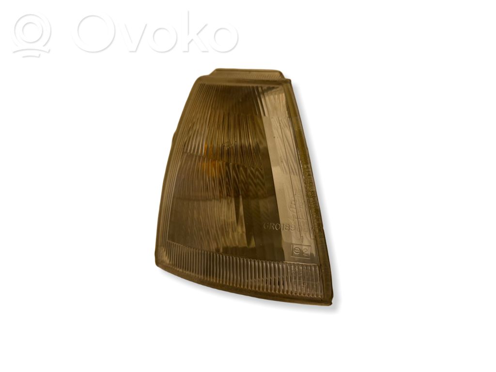 Renault Clio I Front indicator light 