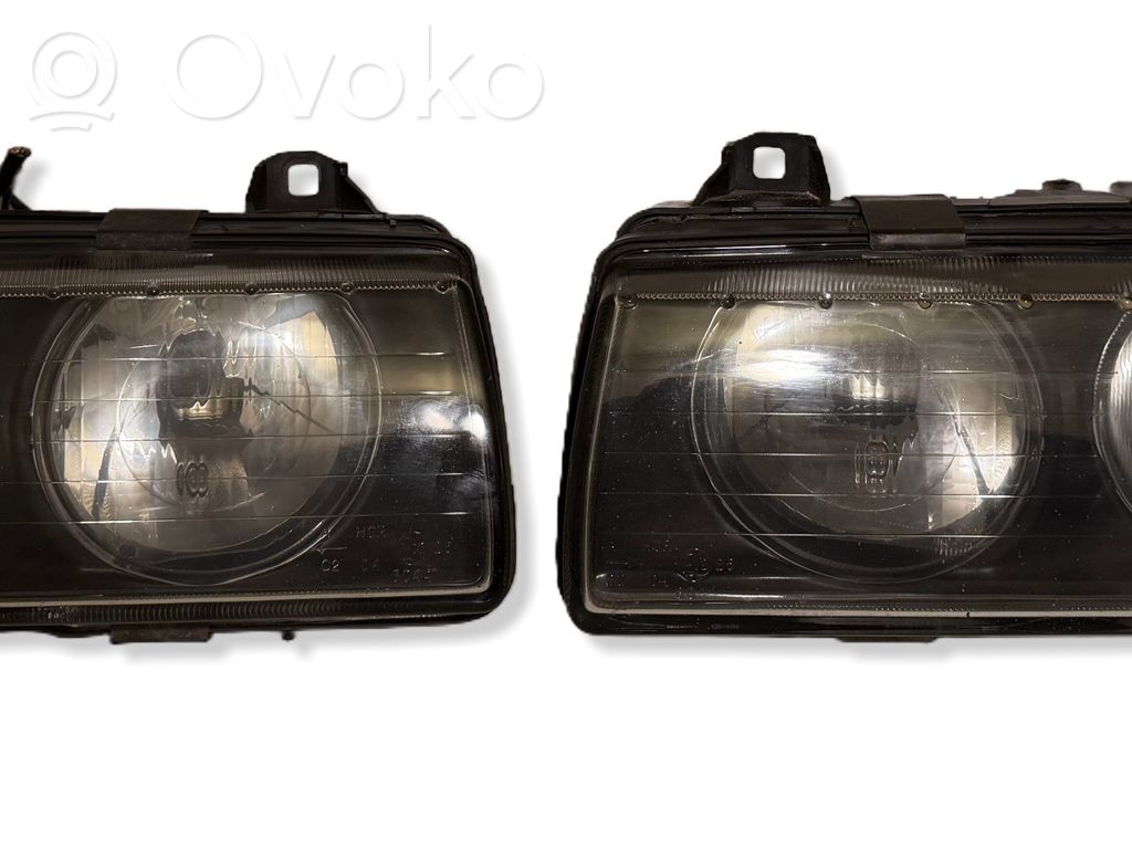 BMW 3 E36 Headlight/headlamp 