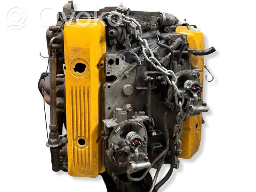 Motor completo   10066036,GM10066036