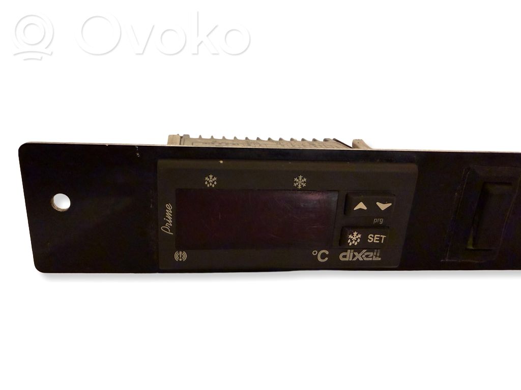 Central console control unit   XR40C,LBDBYB1AB,101112