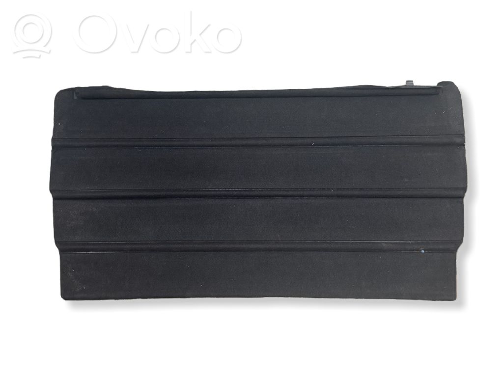 Peugeot 307 Parcel shelf load cover 