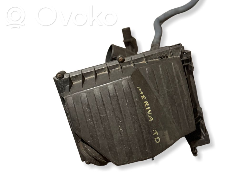 Opel Meriva A Air filter box 