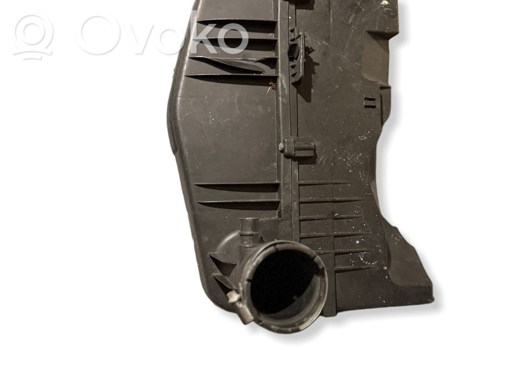 Citroen C3 Air filter box 