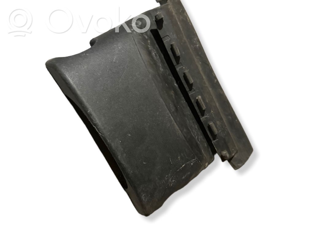 Ford Fiesta Rivestimento del piantone del volante 